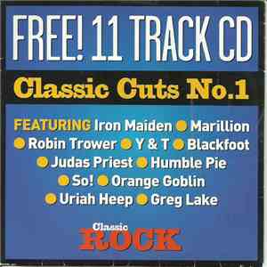 Various - Classic Cuts No. 1