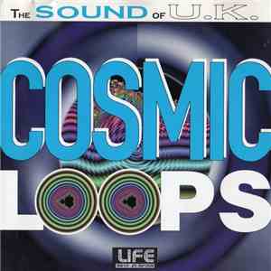 Various - Cosmic Loops
