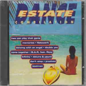 Various - Dance Estate Compilation