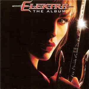Various - Elektra - The Album