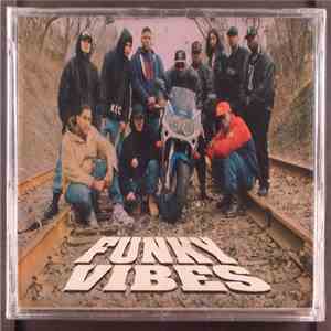Various - Funky Vibes (The EP)