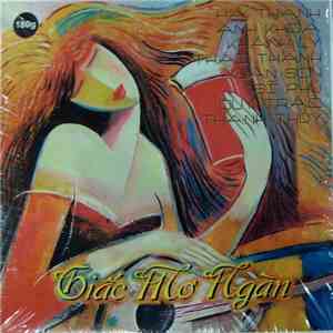 Various - Giấc Mơ Ngàn