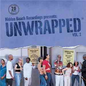 Various - Hidden Beach Recordings Presents: Unwrapped Vol. 2