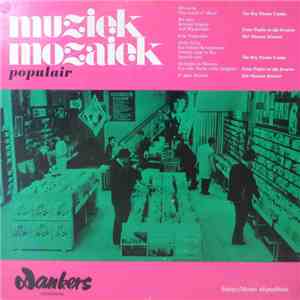 Various - Muziek Mozaiek - Populair - Klassiek