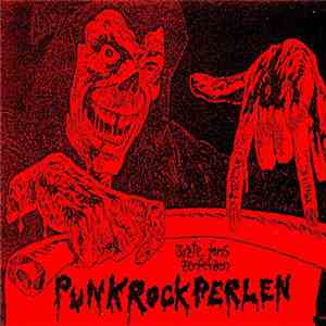 Various - Ärztefans Zerfetzen Punkrockperlen