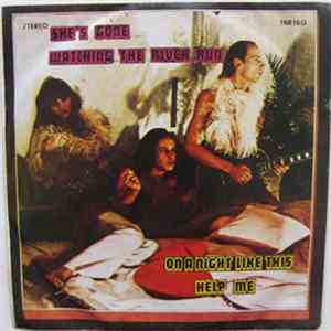 Various - She's Gone