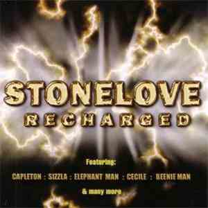 Various - Stonelove Recharged
