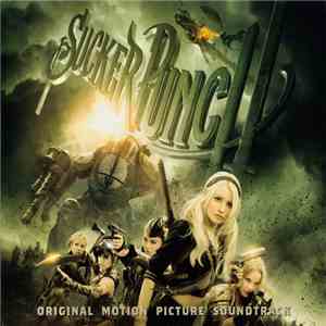 Various - Sucker Punch (Original Motion Picture Soundtrack)