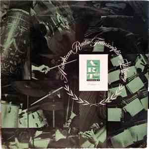 Various - Symphonic Jazz / Swinging The Classics