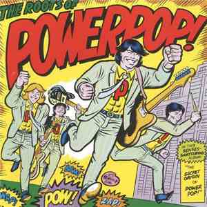 Various - The Roots Of Powerpop!