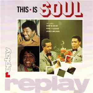 Various - This Is Soul