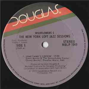 Various - Wildflowers 5 (The New York Loft Jazz Sessions)