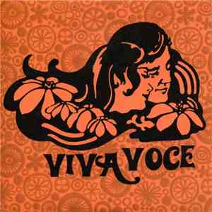 Viva Voce - Alive With Pleasure... With Salsalito