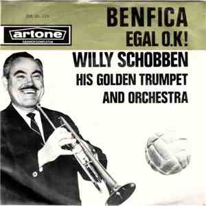 Willy Schobben - Benfica