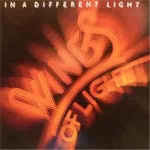 Wings of Light - In A Different Light