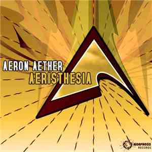 Aeron Aether - Aeristhesia