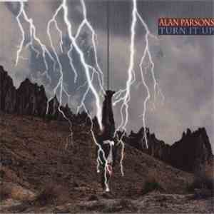 Alan Parsons - Turn It Up