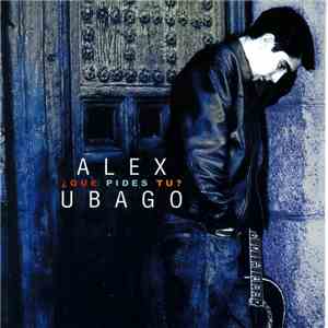Alex Ubago - ¿Qué Pides Tú?
