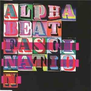 Alphabeat  - Fascination