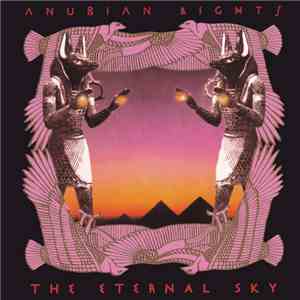 Anubian Lights - The Eternal Sky