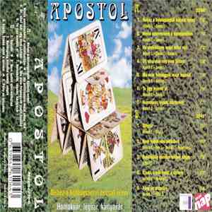 Apostol - Nehéz A Boldogságtól Búcsút Venni