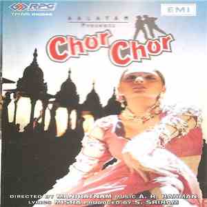 A.R. Rahman - Chor Chor