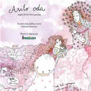 Šarlis Pero - Asilo Oda