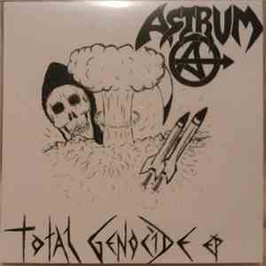 Astrum  - Total Genocide