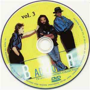 Bad Boys Blue - TV & Live Shows Collection Vol.3