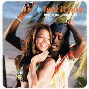 Beenie Man Feat. Janet - Feel It Boy