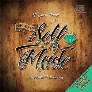 Big Dave - Self Made