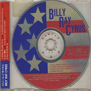 Billy Ray Cyrus - Sampler