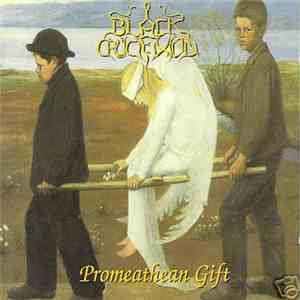Black Crucifixion - Promethean Gift