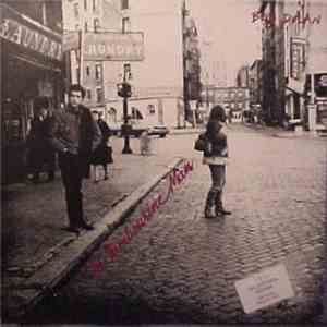 Bob Dylan - Mr. Tambourine Man