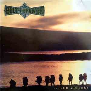 Bolt Thrower - ...For Victory