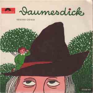 Brüder Grimm - Daumesdick