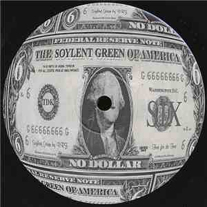 bRz & Dieter - Soylent Green