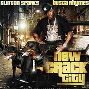 Busta Rhymes - New Crack City