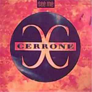 Cerrone - See Me