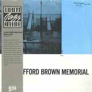 Clifford Brown - Memorial