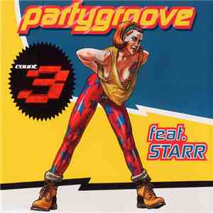 Count 3 Feat. Starr - Partygroove