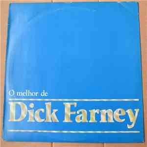 Dick Farney - O Melhor De Dick Farney