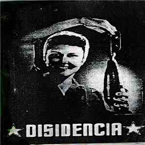 Disidencia - Disidencia