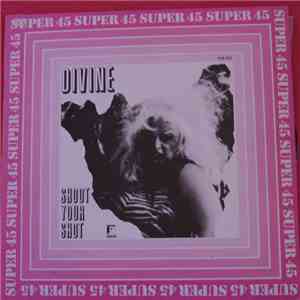 Divine - Shoot Your Shot