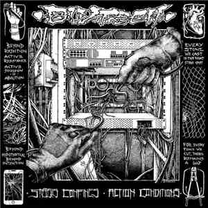 Divtech - Stasis Confines, Action Conditions