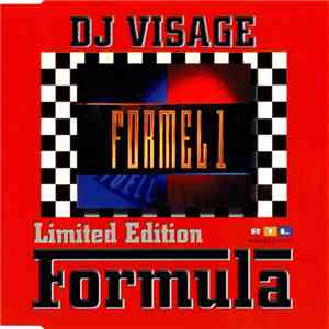 DJ Visage - Formula
