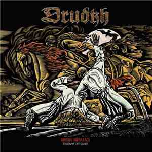 Drudkh - Борозна Обірвалася (A Furrow Cut Short)