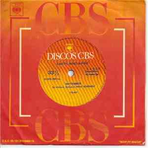 Earth, Wind & Fire - September / Love Music