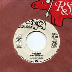 Eric Clapton - Carnival