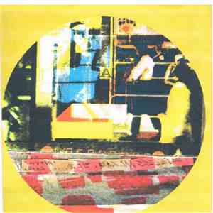 Eyeless In Gaza - Summer Salt & Subway Sun